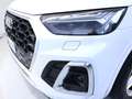Audi Q5 Q5 40 tdi mhev S line Plus quattro s-tronic ADAS Blanc - thumbnail 45