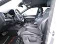 Audi Q5 Q5 40 tdi mhev S line Plus quattro s-tronic ADAS Blanc - thumbnail 10