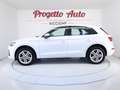 Audi Q5 Q5 40 tdi mhev S line Plus quattro s-tronic ADAS Blanc - thumbnail 8