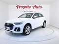Audi Q5 Q5 40 tdi mhev S line Plus quattro s-tronic ADAS Blanc - thumbnail 1