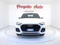 Audi Q5 Q5 40 tdi mhev S line Plus quattro s-tronic ADAS Blanc - thumbnail 3