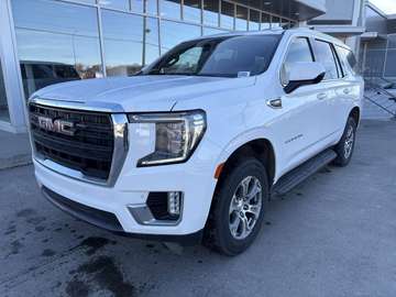 SLE | 5.3L V8 | REMOTE START | BACKUP CAM | TRI-ZO