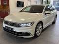 Volkswagen Passat Variant Passat Var. Highline 4M-R Line Plus-Active-Pano Weiß - thumbnail 1