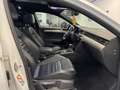 Volkswagen Passat Variant Passat Var. Highline 4M-R Line Plus-Active-Pano Weiß - thumbnail 13