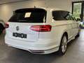 Volkswagen Passat Variant Passat Var. Highline 4M-R Line Plus-Active-Pano Weiß - thumbnail 4