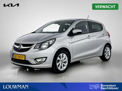 Opel Karl 1.0 ecoFLEX Cosmo | Climate Control | Cruise Contr