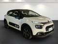 Citroen C3 III 2017 1.2 puretech Shine s&s 110cv my20 Blanc - thumbnail 3