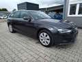 Audi A4 Avant 3.0 TDI+TÜV/AU NEU+T.LEDER+SHZ+NAVI+AHK Grau - thumbnail 8
