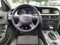 Audi A4 Avant 3.0 TDI+TÜV/AU NEU+T.LEDER+SHZ+NAVI+AHK Grau - thumbnail 13