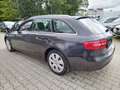 Audi A4 Avant 3.0 TDI+TÜV/AU NEU+T.LEDER+SHZ+NAVI+AHK Grau - thumbnail 5
