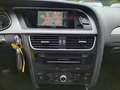 Audi A4 Avant 3.0 TDI+TÜV/AU NEU+T.LEDER+SHZ+NAVI+AHK Grau - thumbnail 15