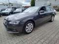 Audi A4 Avant 3.0 TDI+TÜV/AU NEU+T.LEDER+SHZ+NAVI+AHK Grau - thumbnail 3