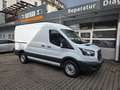Ford Transit Kasten 350 L2H2 Automatik Kamera AHK Weiß - thumbnail 1