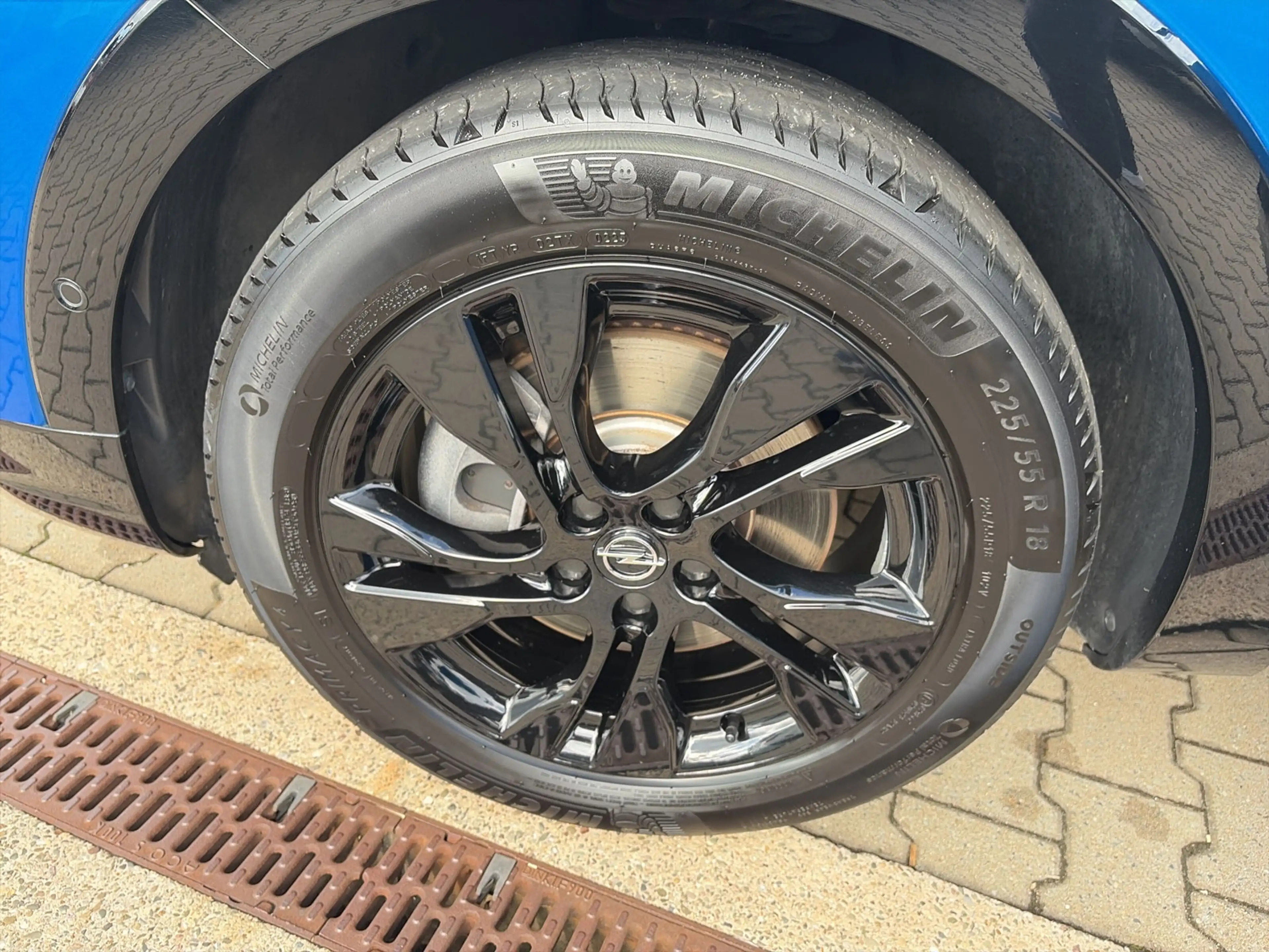 Opel Grandland X Grandland, PHEV, GS, VOLLEDER+MATRIX-LED+AHK+NAVI+ — photo 15