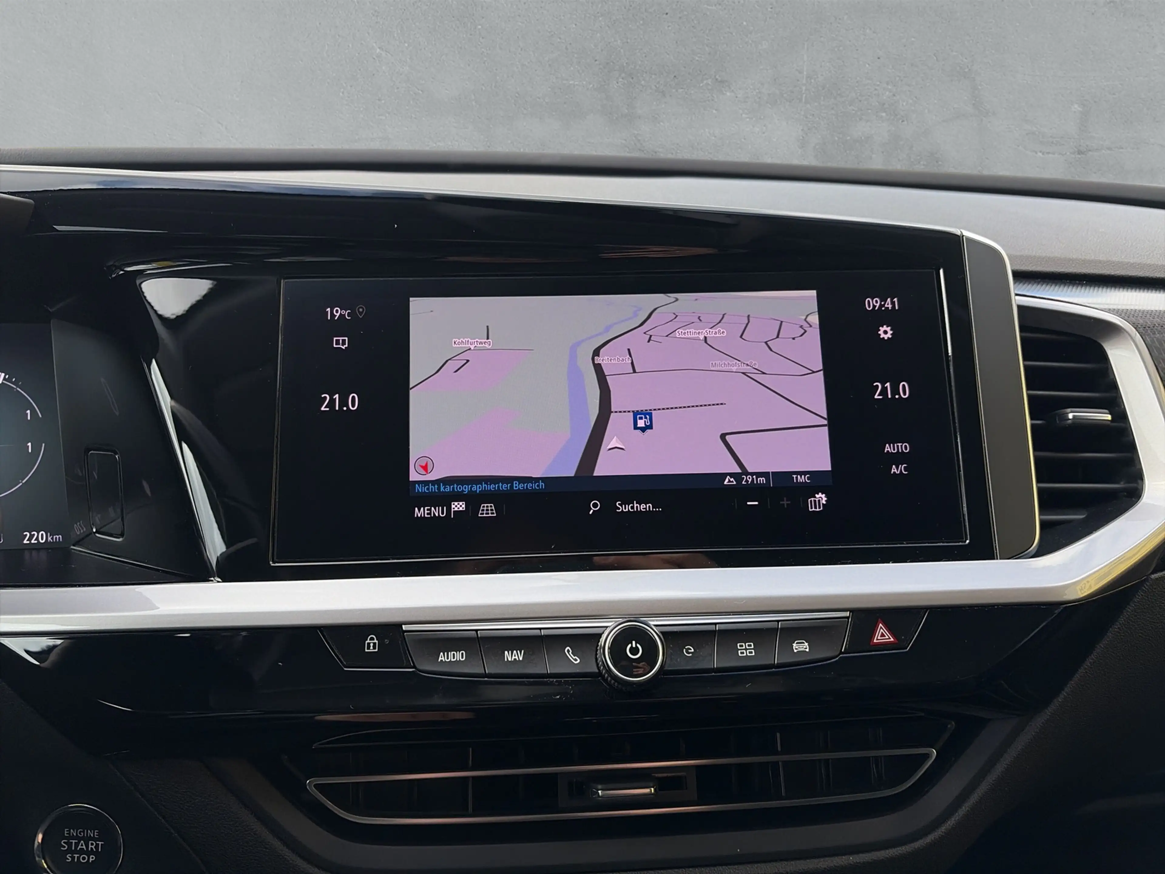 Opel Grandland X Grandland, PHEV, GS, VOLLEDER+MATRIX-LED+AHK+NAVI+ — photo 13