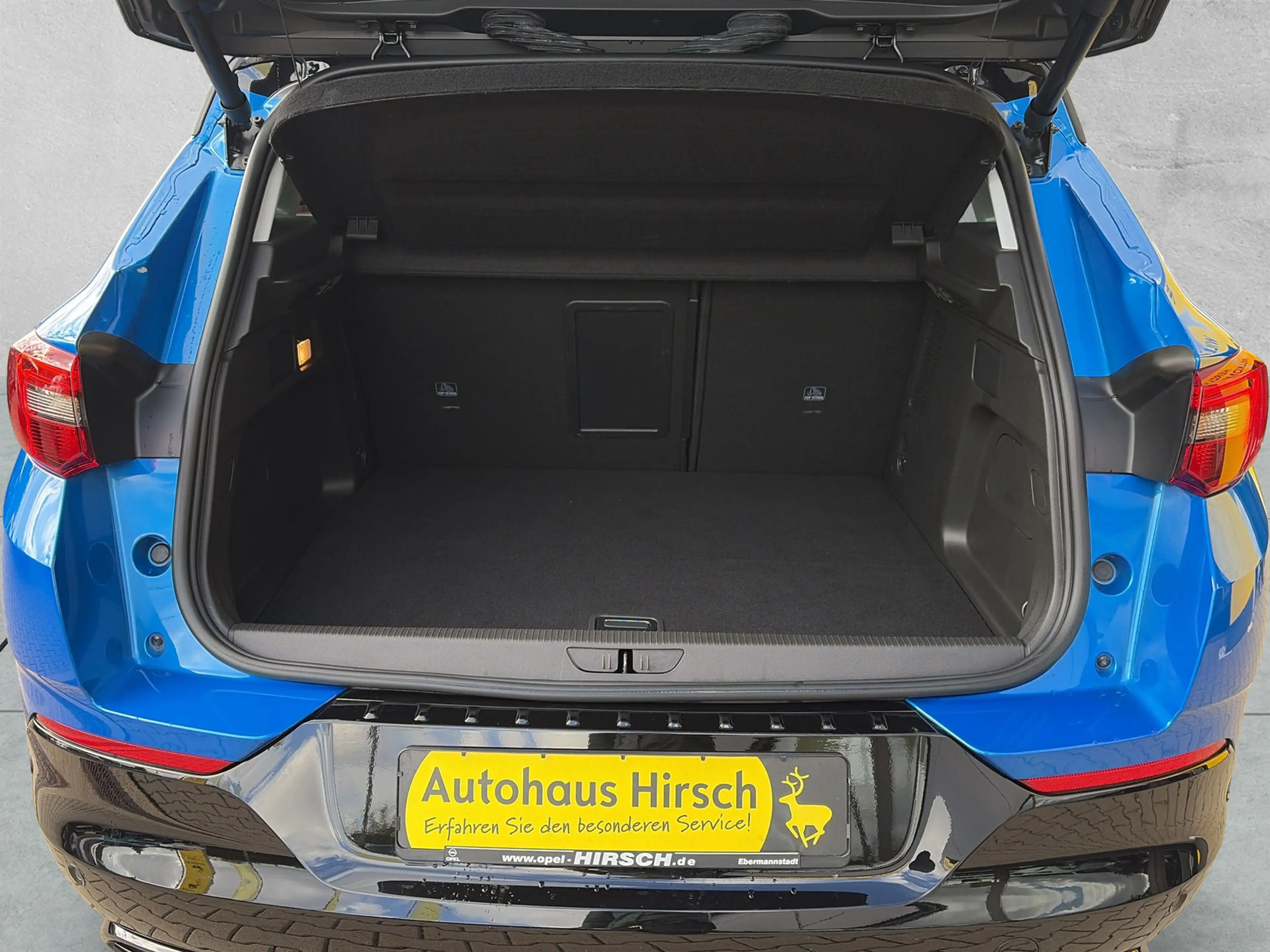 Opel Grandland X Grandland, PHEV, GS, VOLLEDER+MATRIX-LED+AHK+NAVI+ — photo 6