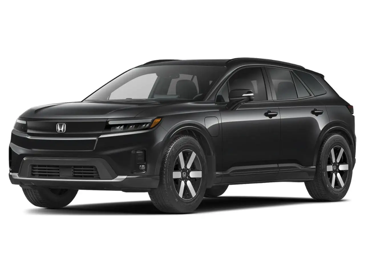 2026 Honda Prologue