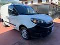 Fiat Doblo 1.3 mjt 16v GRIGLIA 3 POSTI * CRUISE * Bianco - thumbnail 3