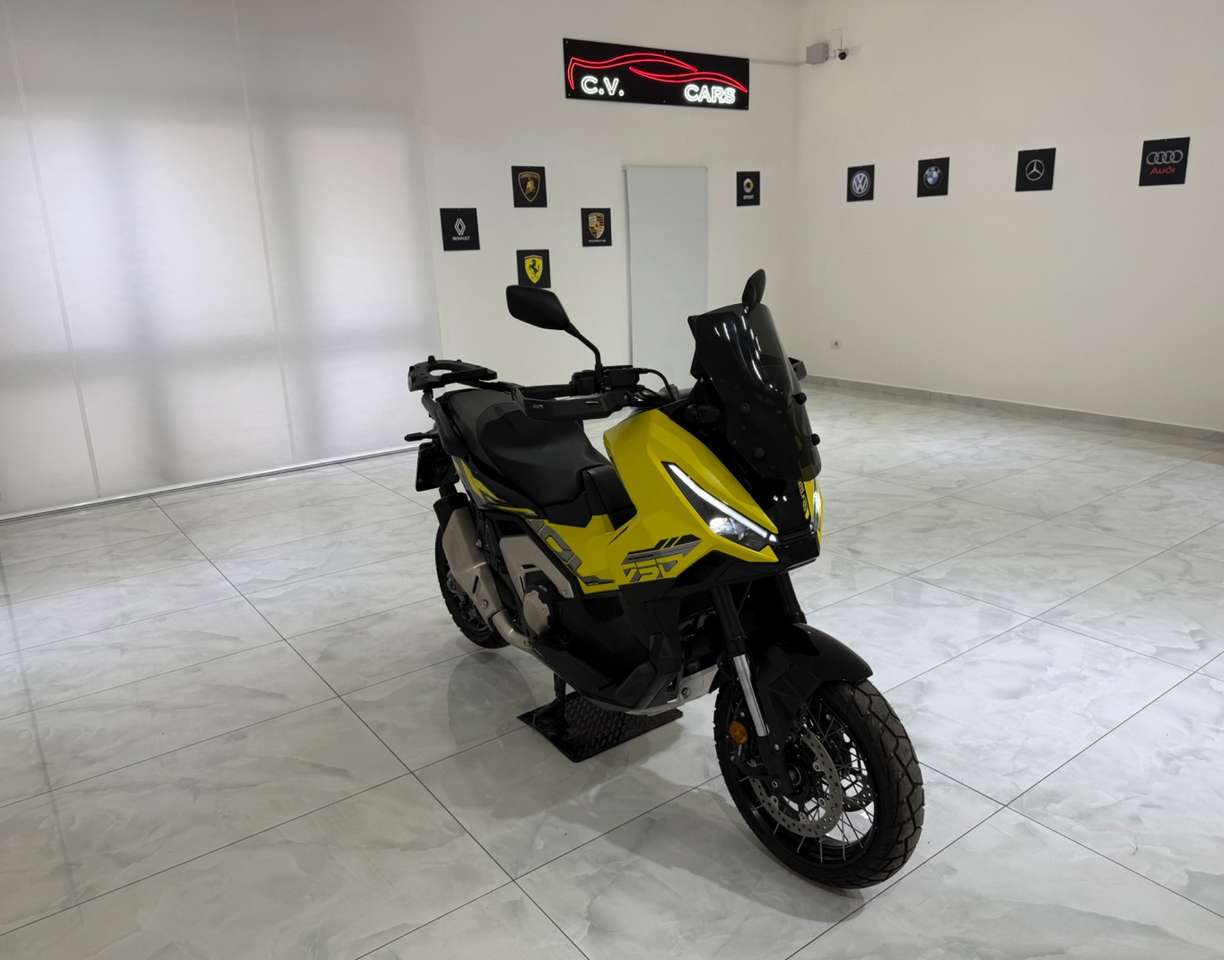 Honda Others