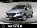 Mercedes-Benz T-Class T 180 Progressive LED Kamera Navi Sitzhzg. DAB ! Silber - thumbnail 1