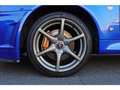 Nissan Skyline R34 GT-R Blau - thumbnail 31