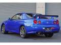 Nissan Skyline R34 GT-R Blau - thumbnail 12