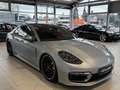 Porsche Panamera 4 E-Hybrid PHEV Aut.*Sport-Design*Panorama*PDLS... Silber - thumbnail 4