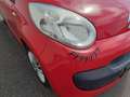 Citroen C1 Advance Inspektion+Auspuff+Batterie+TÜV=NEUUUU Rojo - thumbnail 5