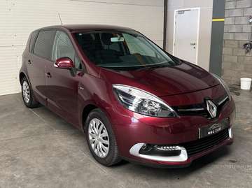 Scenic 1.2 TCe Energy Bose Edition