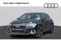 Audi A3 Sportback 30 TFSI 110pk Advanced edition / Adaptiv Zwart - thumbnail 1