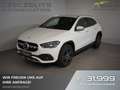 Mercedes-Benz GLA 250 e PHEV Aut. Weiß - thumbnail 1