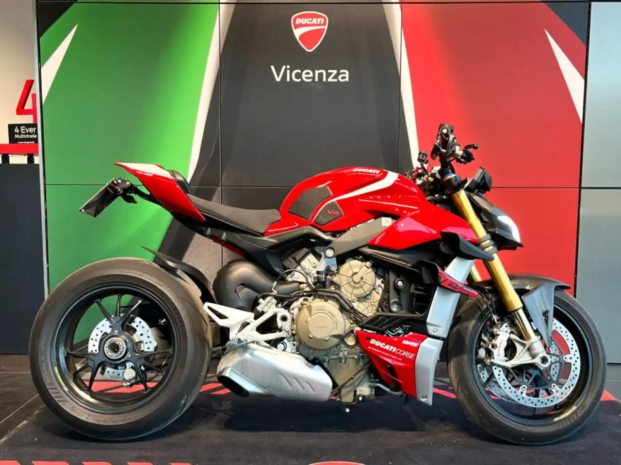 Ducati