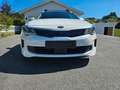 Kia Optima Optima Sportswagon 2.0 GDI Plug-In Hybrid Spirit Weiß - thumbnail 4