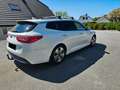 Kia Optima Optima Sportswagon 2.0 GDI Plug-In Hybrid Spirit Weiß - thumbnail 2