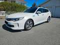 Kia Optima Optima Sportswagon 2.0 GDI Plug-In Hybrid Spirit Weiß - thumbnail 6