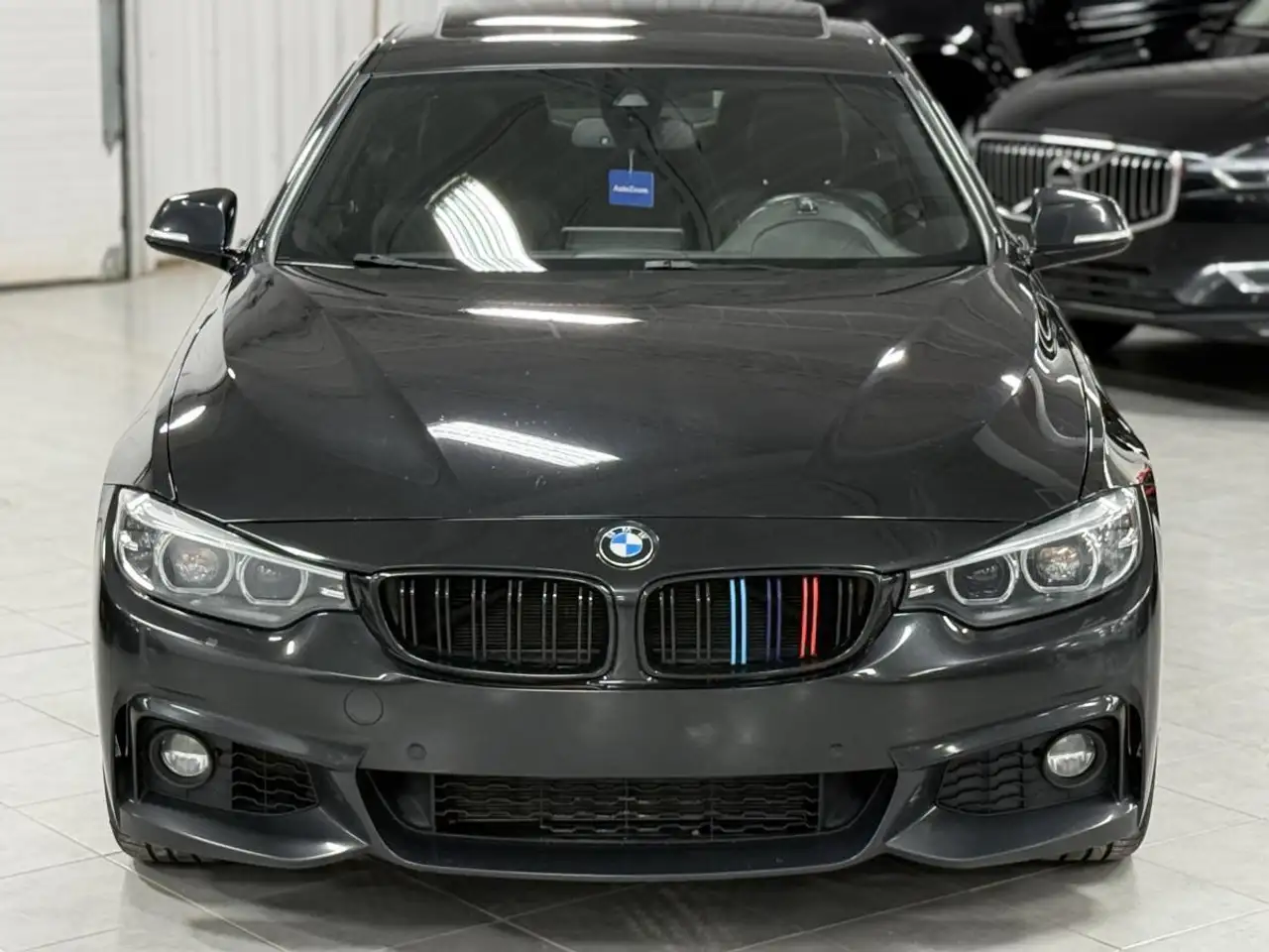 BMW 4 Series снимка BMW 4 Series