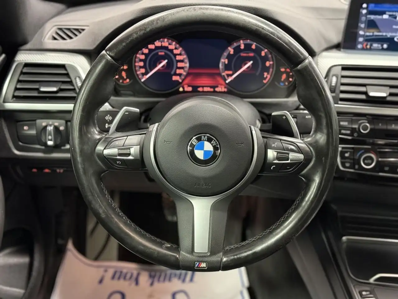 BMW 4 Series снимка BMW 4 Series
