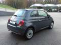 Fiat 500C 500C III 2015 1.0 hybrid Dolcevita 70cv Grigio - thumbnail 6