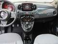 Fiat 500C 500C III 2015 1.0 hybrid Dolcevita 70cv Grigio - thumbnail 15