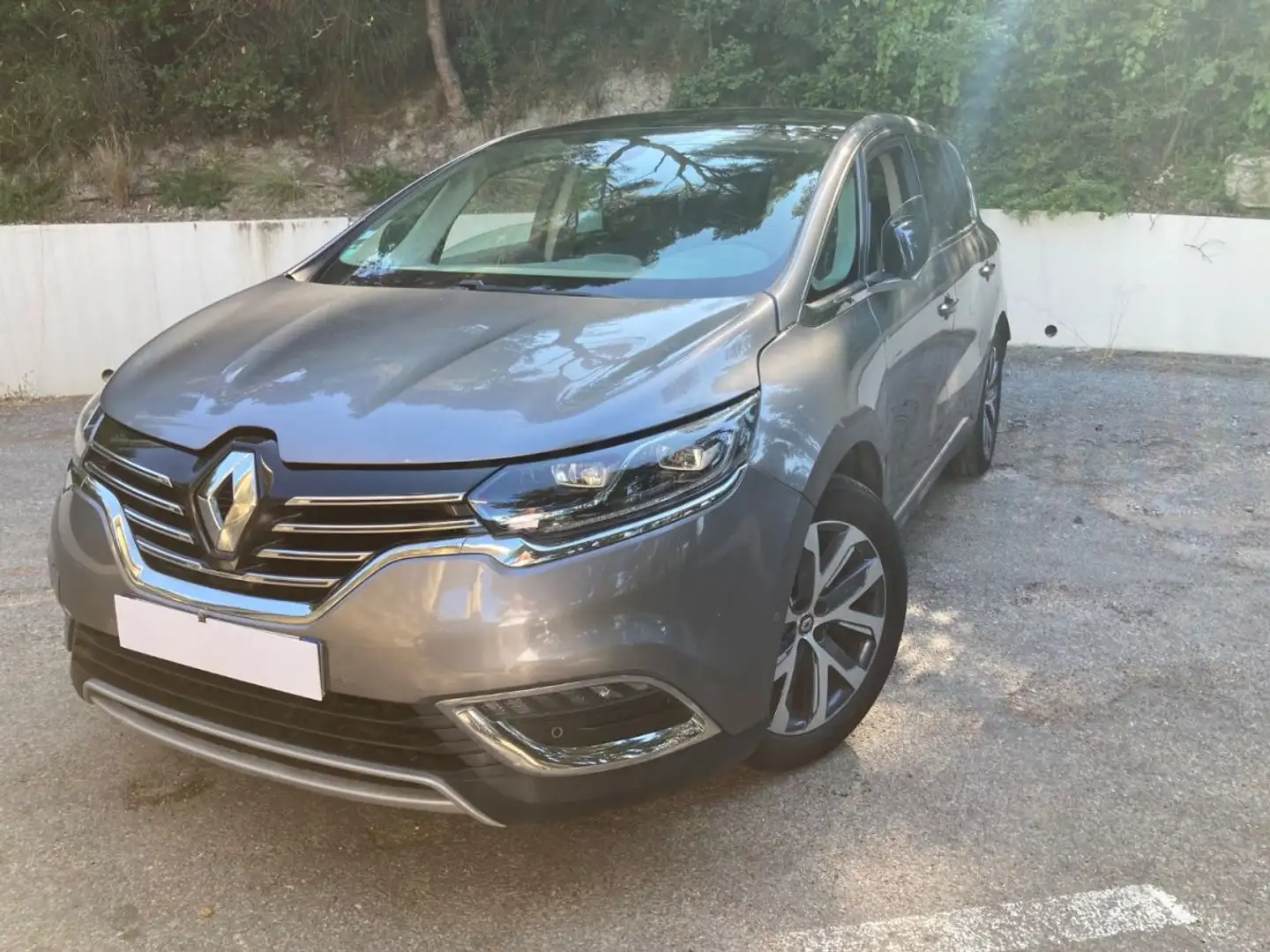 Renault Espace 1.6 dCi 160ch energy Zen EDC - 1