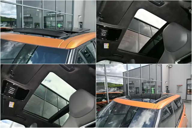 Land Rover Range Rover Sport view 14