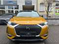 DS Automobiles DS 3 Crossback 130 Opera Aut. Leder, Head-up Gold - thumbnail 2