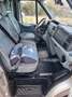 Ford Transit HOCH + LANG + KLIMA + 9 SITZE + RAMPE + Argent - thumbnail 11