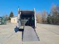 Ford Transit HOCH + LANG + KLIMA + 9 SITZE + RAMPE + Silber - thumbnail 5