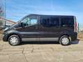 Ford Transit HOCH + LANG + KLIMA + 9 SITZE + RAMPE + Argent - thumbnail 21