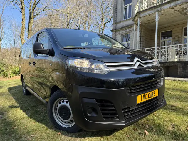 Citroen Spacetourer Spacetourer 1.5 BlueHDi XL Feel S