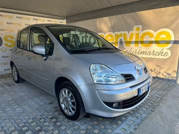 Modus 2008 1.2 Live 75cv