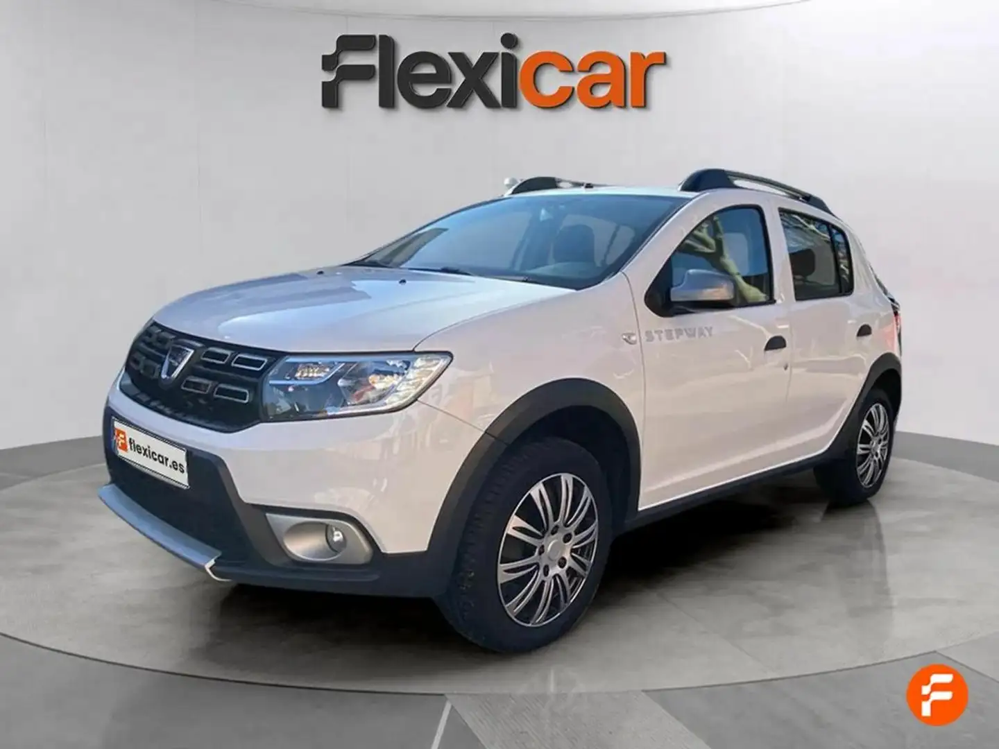 Dacia Sandero TCe Comfort 67kW Amarillo - 2