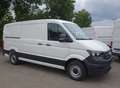 Volkswagen VW Crafter L3H2 VW-Anschluss-Garantie 4J Weiß - thumbnail 3