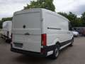 Volkswagen VW Crafter L3H2 VW-Anschluss-Garantie 4J Weiß - thumbnail 2